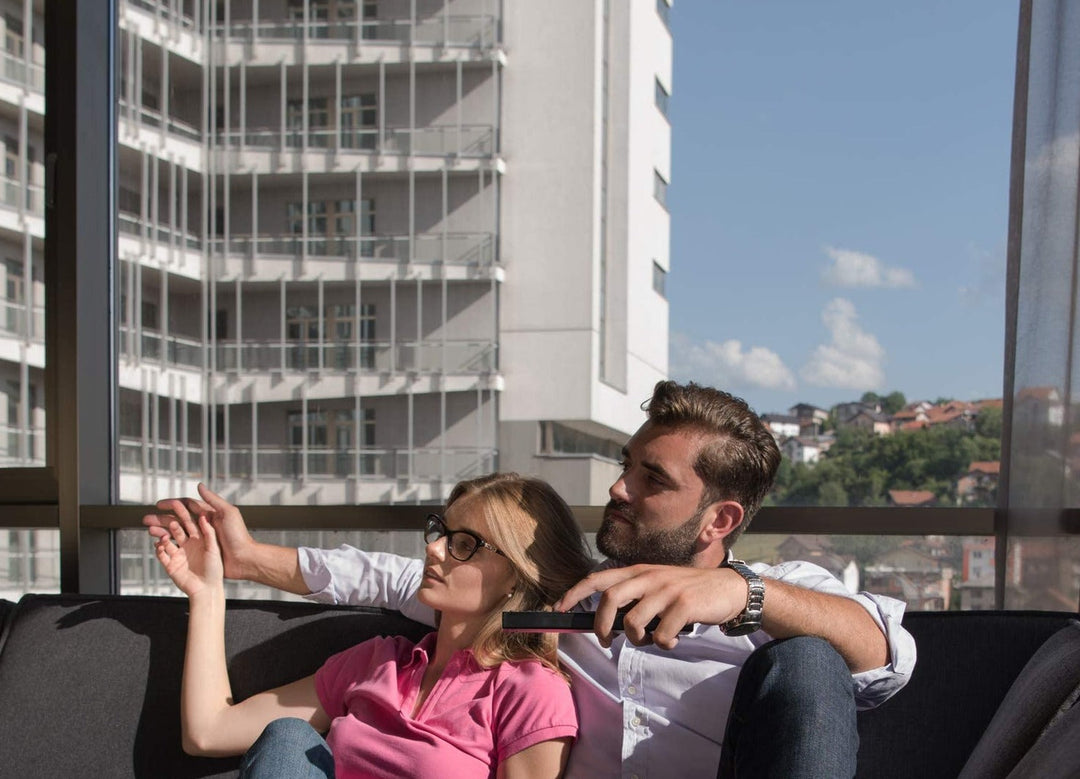 Protégez votre intimité avec style