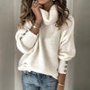Colette | Pull à col roulé Tila Light pour femmes