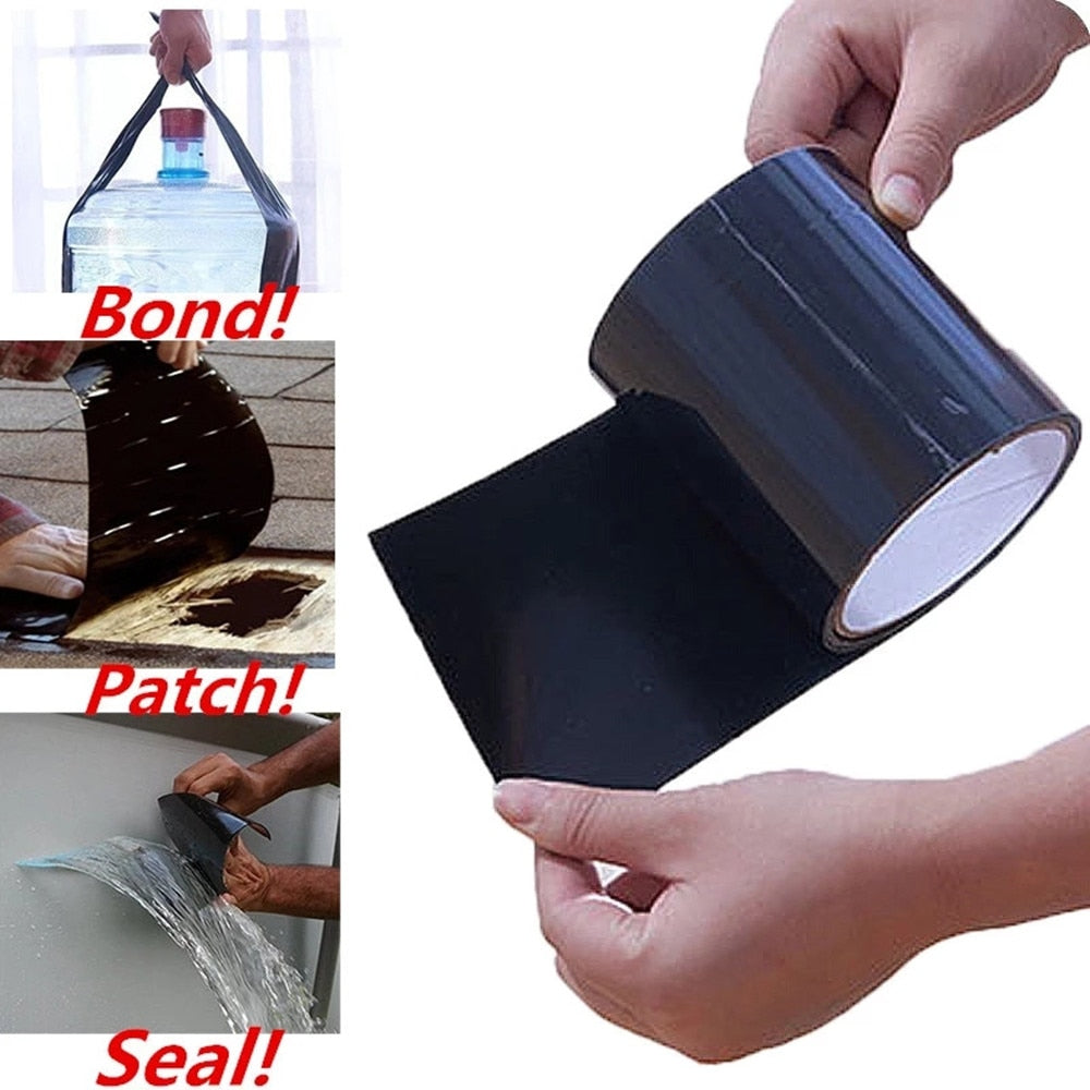 Solution rapide et durable pour coller, sceller et connecter