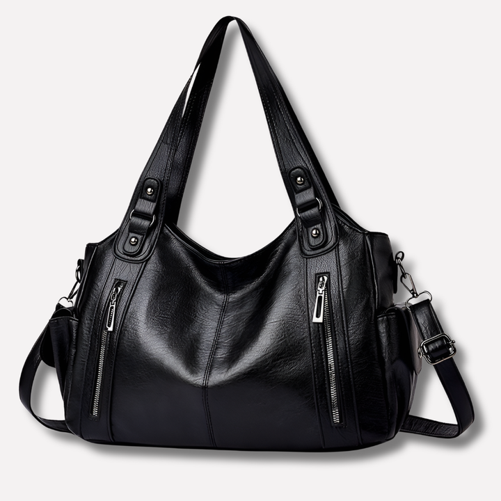 Sac à bandoulière élégant