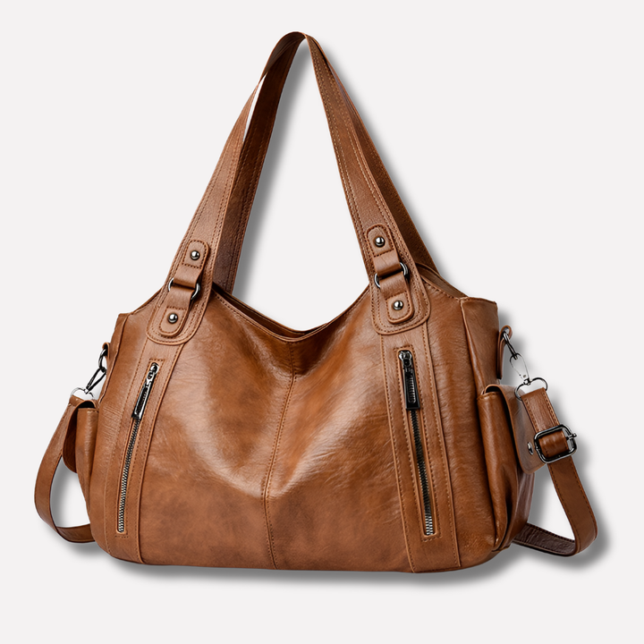 Sac à bandoulière élégant