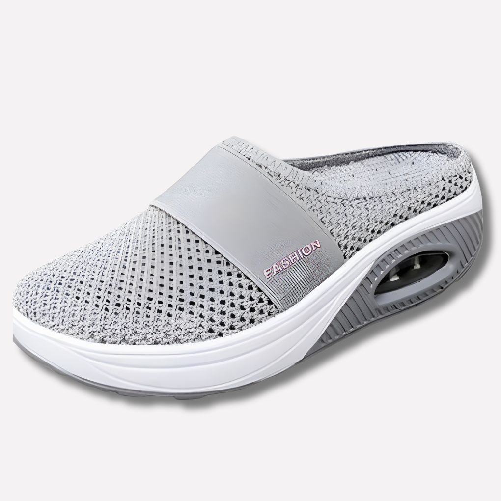 Chaussons ergonomiques pour femmes pour les promenades quotidiennes