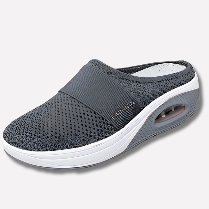 Chaussons ergonomiques pour femmes pour les promenades quotidiennes