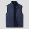 Gilet d'hiver doublé pour homme