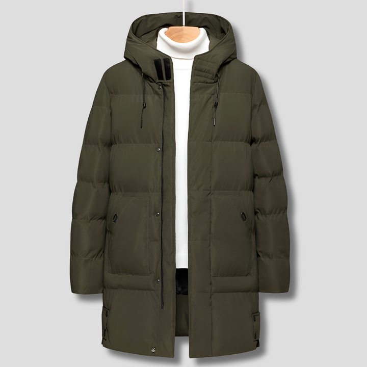 Parka pour homme