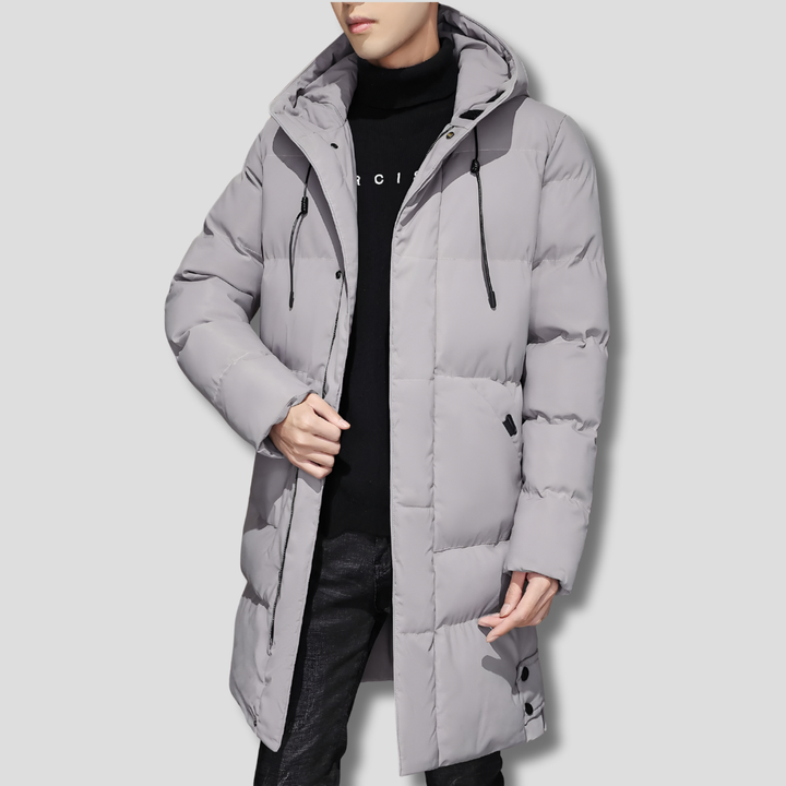 Parka pour homme