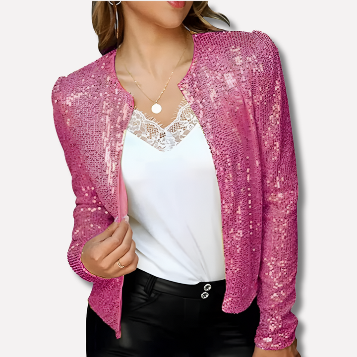 Blazer Femme