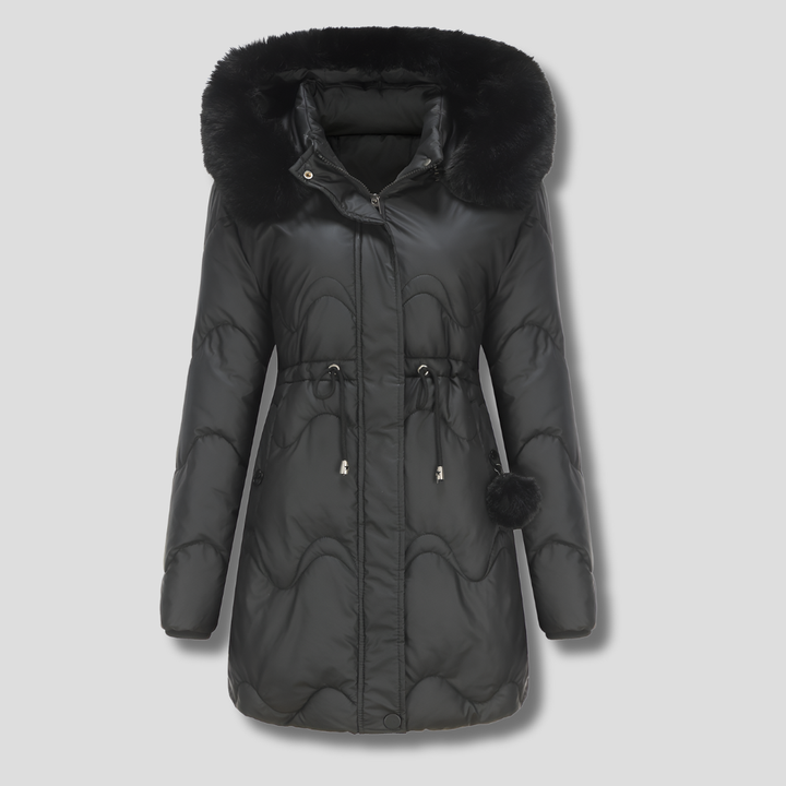 Parka pour femme