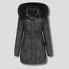 Parka pour femme