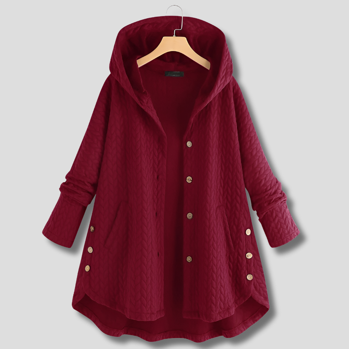 Manteau classique pour homme