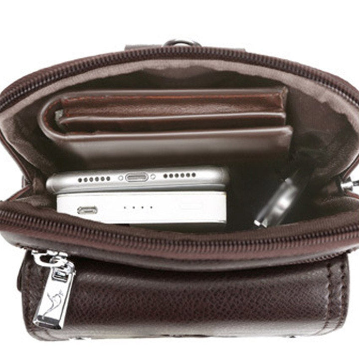 Bernardo - Sac bandoulière pour Homme
