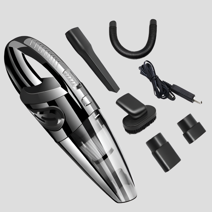 Aspirateur cyclone sans fil