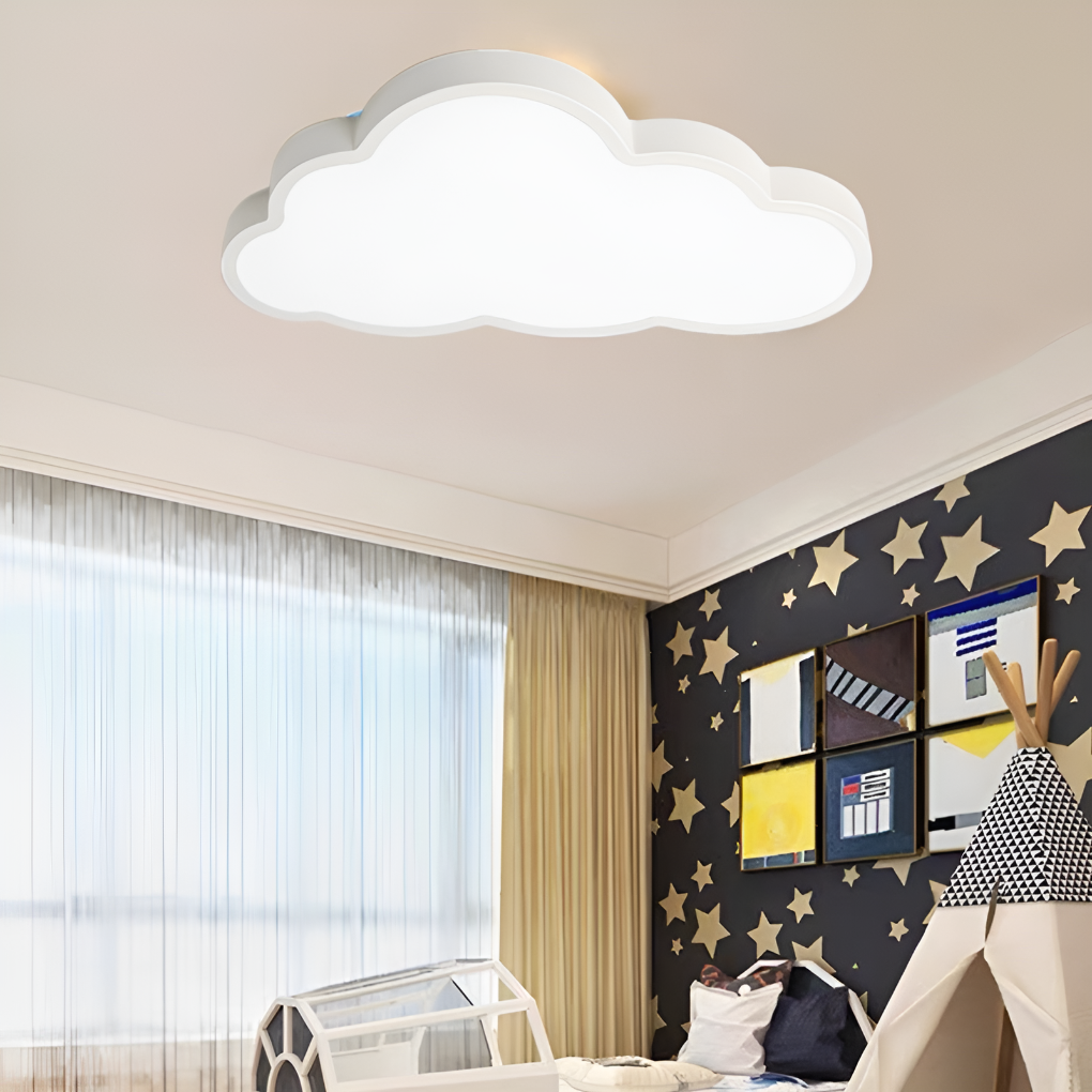 Plafonnier Nuage LED