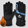 Gants en cuir classiques