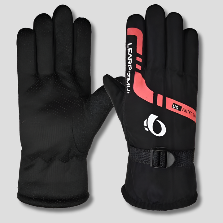 Gants en cuir classiques