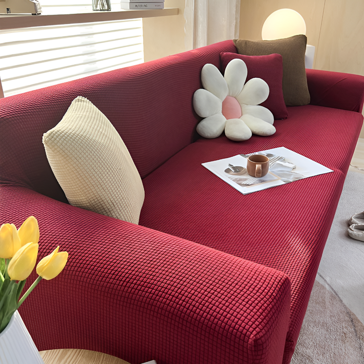 Housse de canapé extensible StretchGuard Re