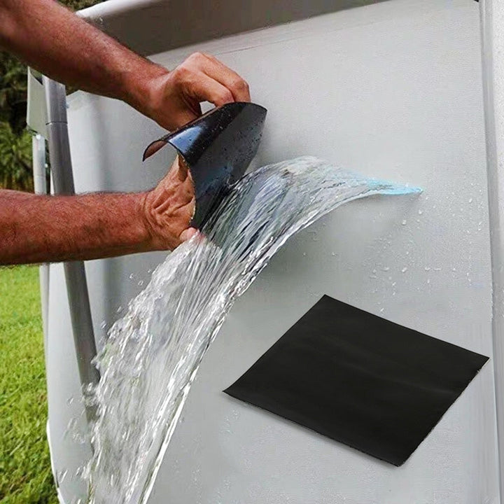 Solution rapide et durable pour coller, sceller et connecter