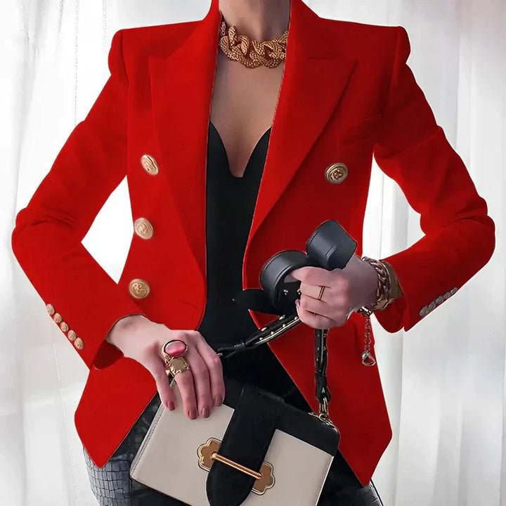 Blazer pour femme inspiré de la vieille école