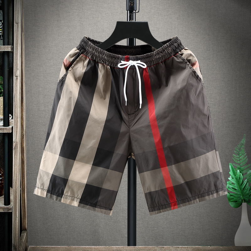 Ueli – Short homme - avec taille réglable