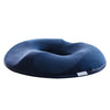 Coussin pour hémorroïdes et coccyx