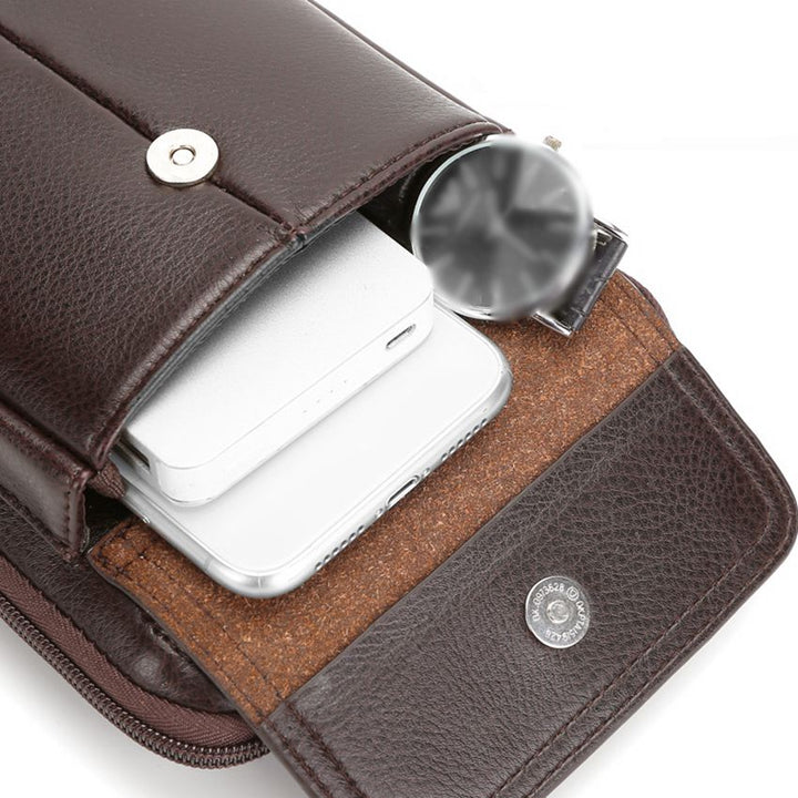 Bernardo - Sac bandoulière pour Homme