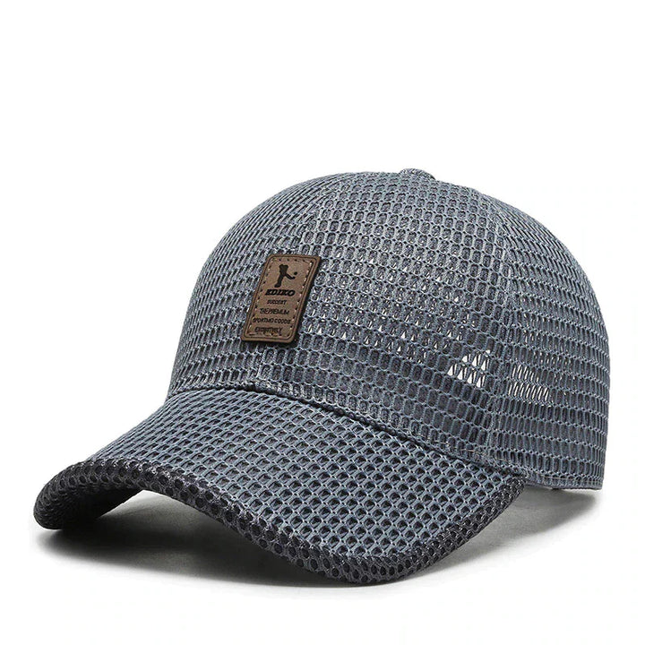 La Casquette Ultime et Légère pour l'Été