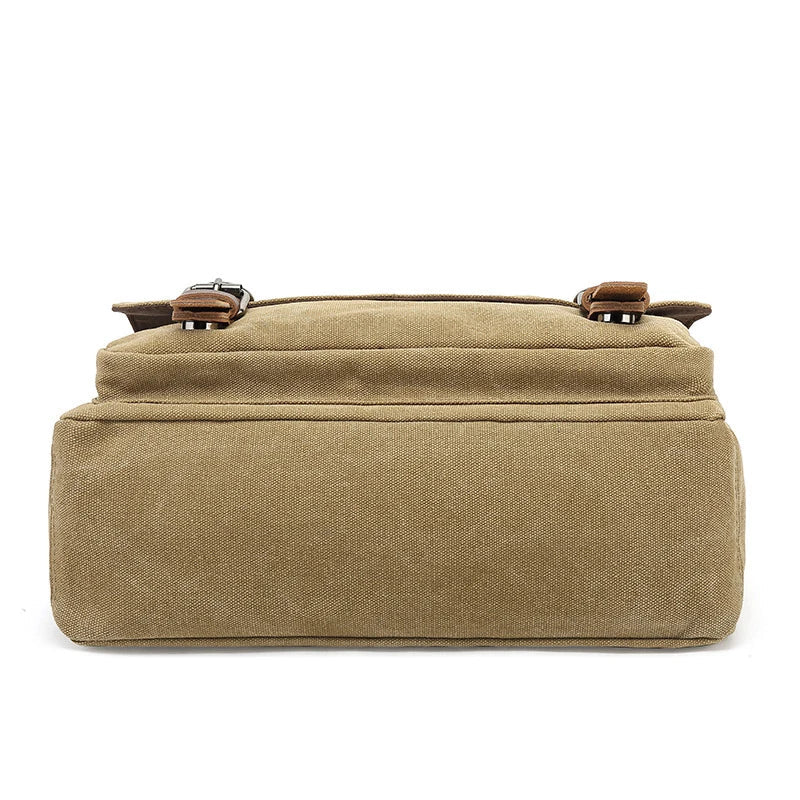 Carlos – Sac à bandoulière robuste pour homme pour un usage quotidien