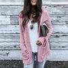 Joela - Cardigan doux et raffiné pour femmes