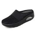 Chaussures à enfiler ultra confortables à coussin d'air