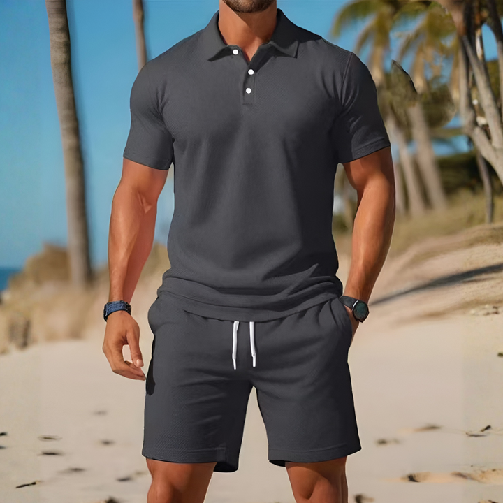 Ensemble 2 pièces été ou printemps