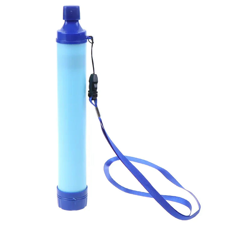 Hydratation sûre et fiable en toutes circonstances