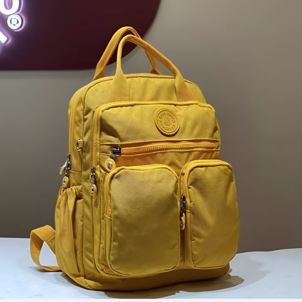 Sac à dos multi-poches