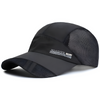Casquette de sport ajustable pour homme