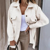 Veste de Printemps Élégante pour Femme