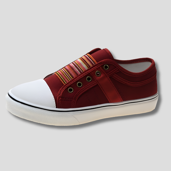 Chaussures décontractées élégantes et confortables pour femmes