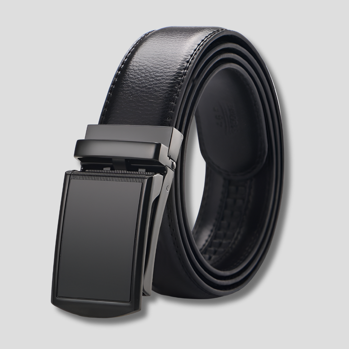 Ceinture automatique pour hommes