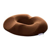 Coussin pour hémorroïdes et coccyx