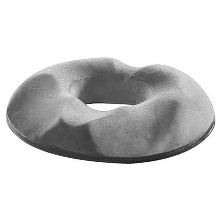 Coussin pour hémorroïdes et coccyx