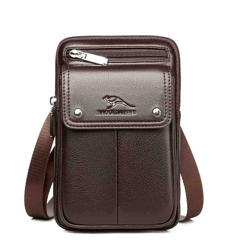 Bernardo - Sac bandoulière pour Homme