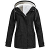 Jeanne Outdoor Jacket | Imperméable, coupe-vent et doublure douce