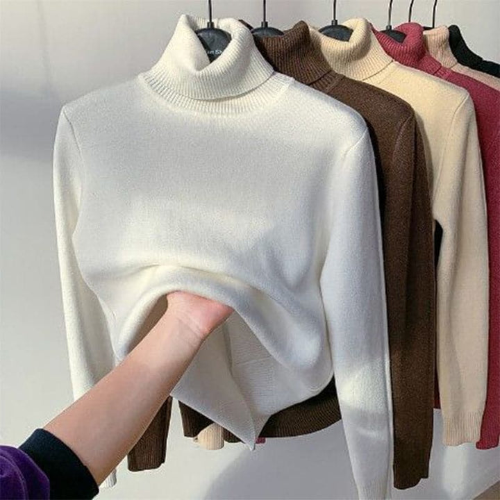 Diana - Pull de qualité supérieure au design élégant