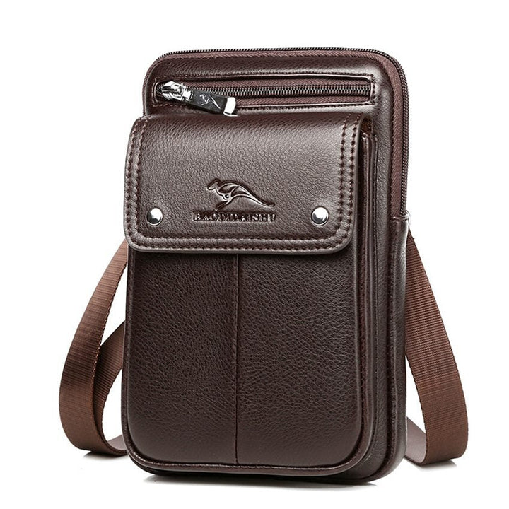 Bernardo - Sac bandoulière pour Homme