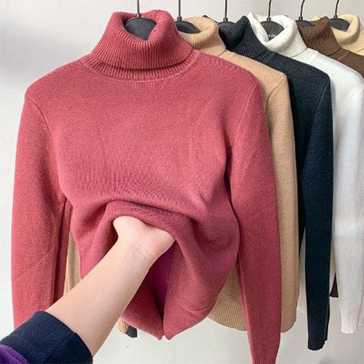 Diana - Pull de qualité supérieure au design élégant