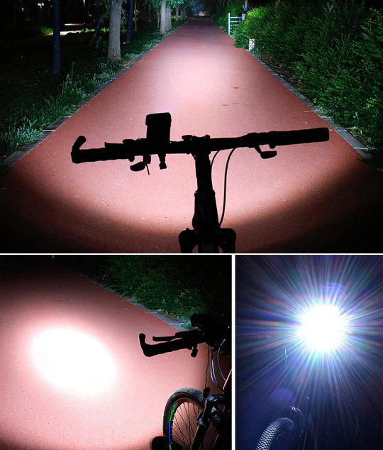 Support de vélo multifonctionnel