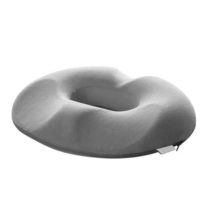 Coussin pour hémorroïdes et coccyx