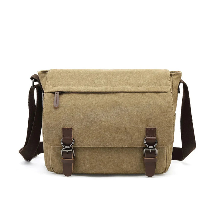 Carlos – Sac à bandoulière robuste pour homme pour un usage quotidien