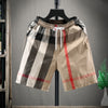 Ueli – Short homme - avec taille réglable