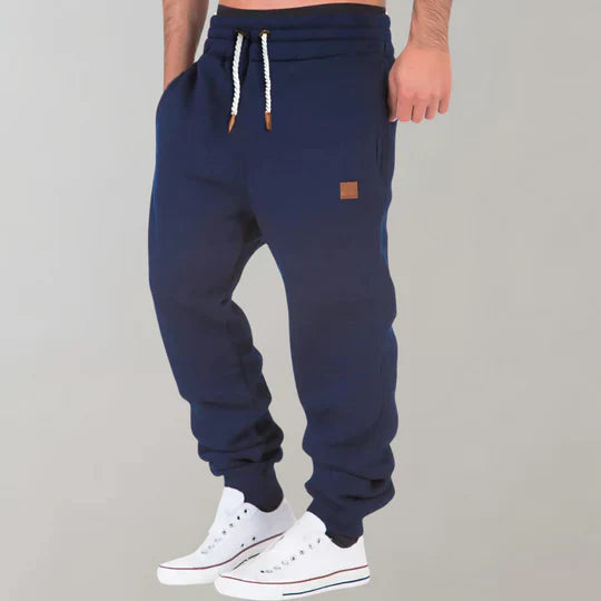 Pantalon de jogging décontracté pour homme
