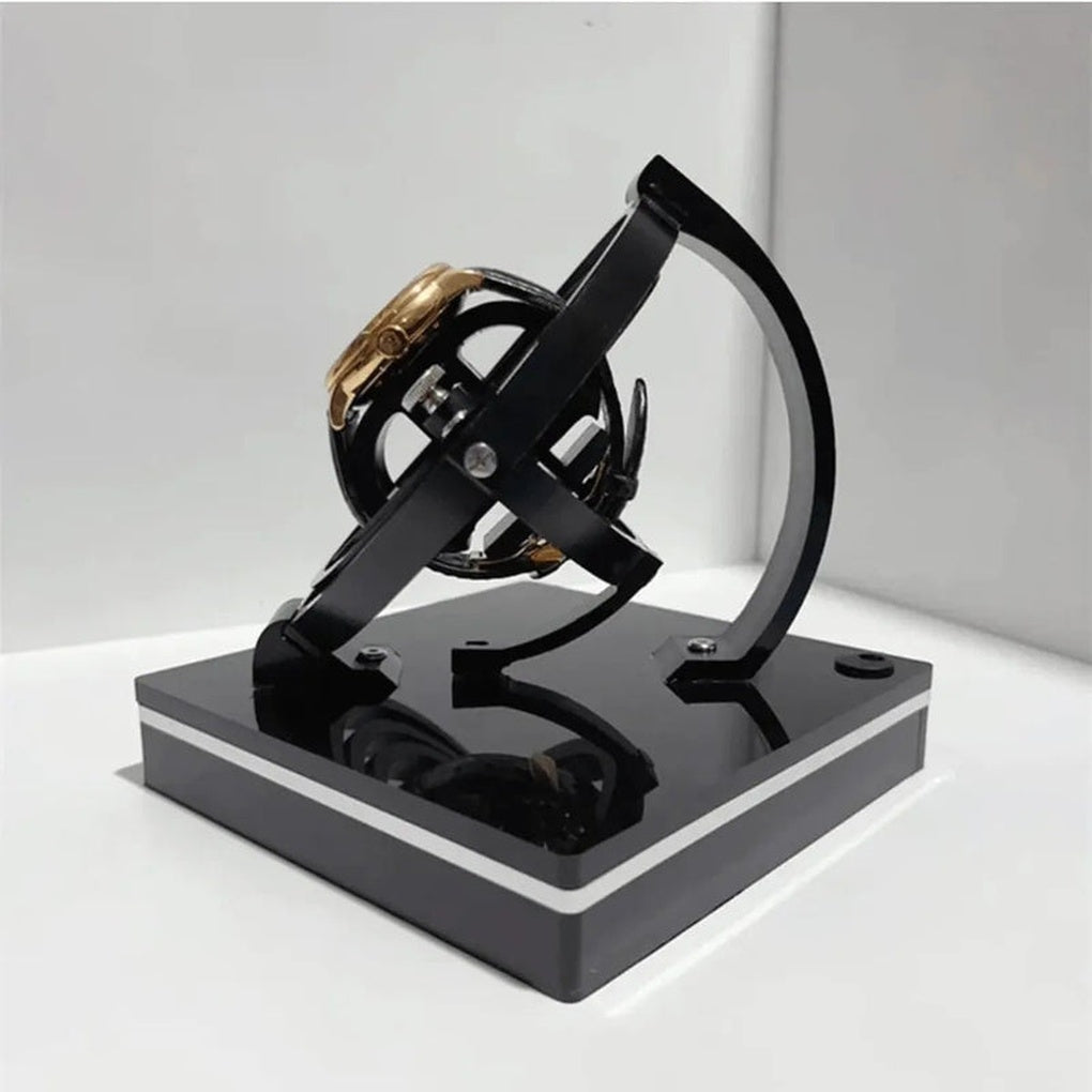 Dispositif à rotor automatique pour montres mécaniques