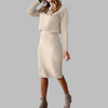 Robe d'été légère pour femme